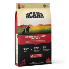 Acana Sport&Agility sausas maistas šunims
