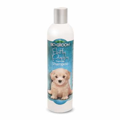 Bio-Groom Fluffy Puppy šampūnas šunims