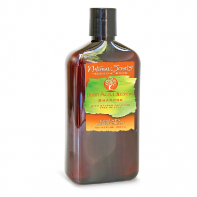 Bio-Groom Natural Scents Desert Agave Blossom šampūnas