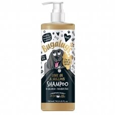 Bugalugs One in a Million parfumuotas šunų šampūnas
