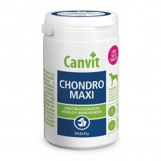 Canvit Chondro Maxi tabletės šunims