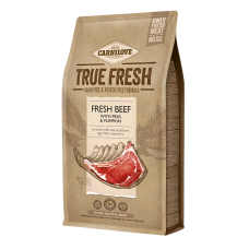 Carnilove True Fresh Beef šunų maistas 11.4kg