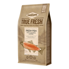 Carnilove True Fresh Fish šunų maistas 11.4kg