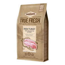 Carnilove True Fresh Turkey šunų maistas 11.4kg