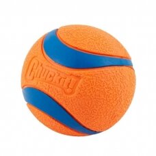 Chuckit! Ultra Ball patvarus kamuolys šunims