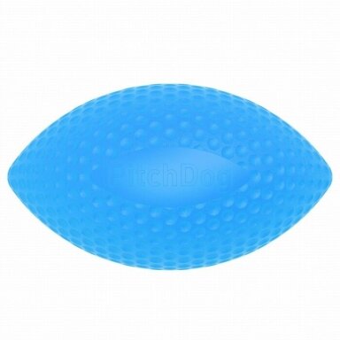 Collar PitchDog Rugby kamuolys šunims