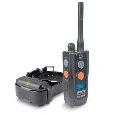 Dogtra 3500NCP elektrinis antkaklis dresūrai