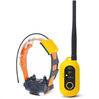 Dogtra Pathfinder 2 Mini elektrinis GPS antkaklis dresūrai