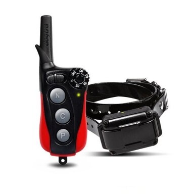 Dogtra IQ Plus elektrinis antkaklis dresūrai