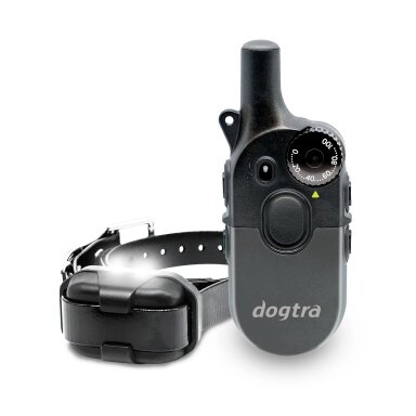 Dogtra 600IQ elektrinis antkaklis dresūrai