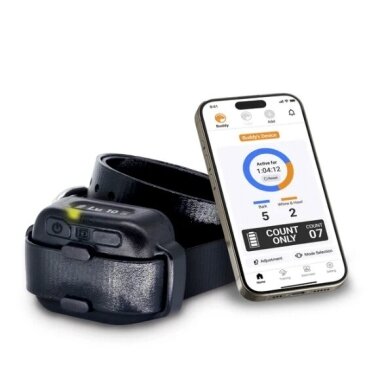Dogtra Smart NoBark antkaklis prieš lojimą
