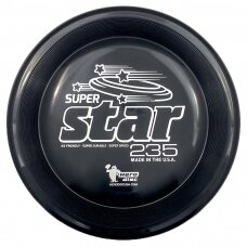 Hero Disc SuperStar 235 frisbee skraidanti lėkštė šunims