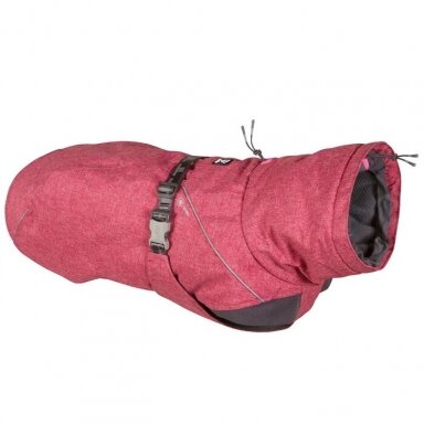 Hurtta Expedition Parka Beetroot striukė šunims