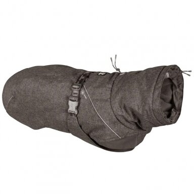 Hurtta Expedition Parka Blackberry striukė šunims