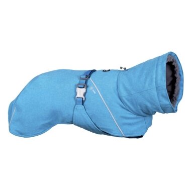Hurtta Expedition Parka II Ocean striukė šunims Hurtta Expedition Parka II Ocean striukė šunims