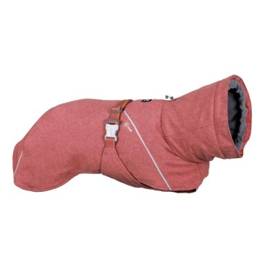 Hurtta Expedition Parka II Strawberry striukė šunims Hurtta Expedition Parka II Strawberry striukė šunims