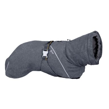 Hurtta Expedition Parka II Blackberry striukė šunims Hurtta Expedition Parka II Blackberry striukė šunims