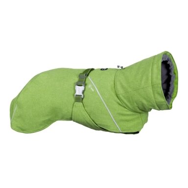 Hurtta Expedition Parka II Parsley striukė šunims Hurtta Expedition Parka II Parsley striukė šunims