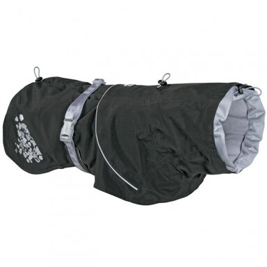 Hurtta Monsoon Coat Blackberry lietpaltis šunims