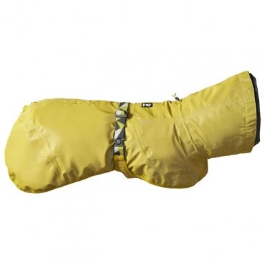 Hurtta Mudventure Reflective Coat lietpaltis šunims