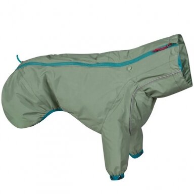 Hurtta Rain Blocker Eco lietpaltis šunims