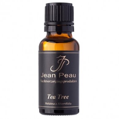Jean Peau natūralus arbatmedžio aliejus