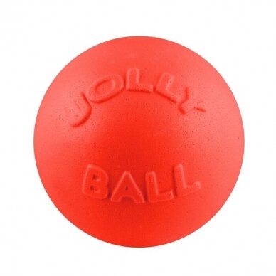 Jolly Pets Jolly Bounce-n-Play kamuolys šunims