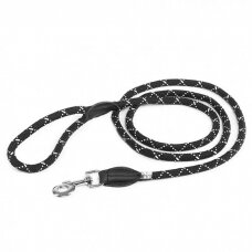 Julius-K9 Rope Leash virvinis pavadėlis šunims
