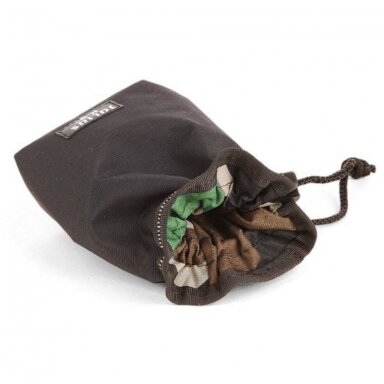 Julius-K9 Treat Bag krepšelis skanėstams