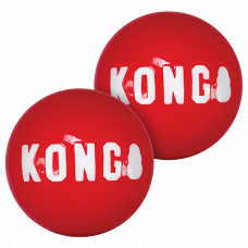 KONG Signature Ball kamuoliukai šunims