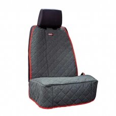 KONG Single Seat Cover automobilio sėdynės užtiesalas