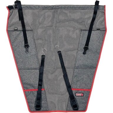 KONG Protective Seat Barrier apsauginis tinklas