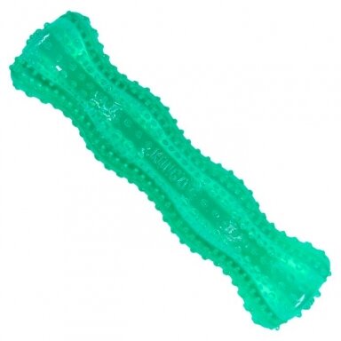 KONG Squeezz Dental Stick žaislas šunims