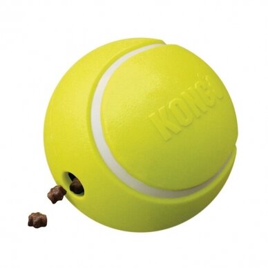 KONG Rewards Tennis interaktyvus žaislas šunims