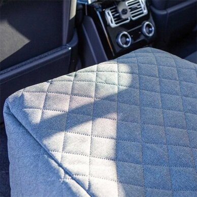 KONG Single Seat Cover automobilio sėdynės užtiesalas 2