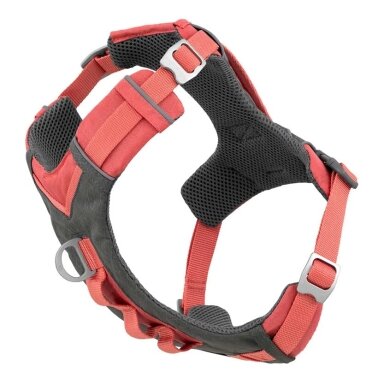Kurgo Journey Air Harness Coral petnešos šunims