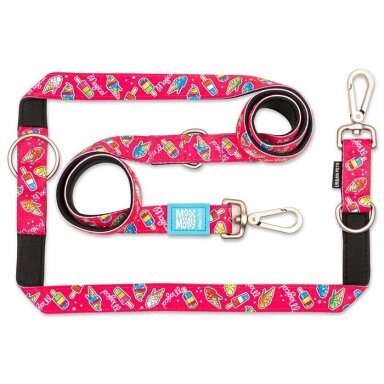 Max&Molly Multi-Leash Magical daugiafunkcinis pavadėlis