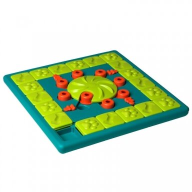 Nina Ottosson Multipuzzle interaktyvus žaislas šunims