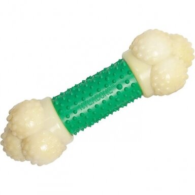 Nylabone Extreme Double Action žaislas šunims