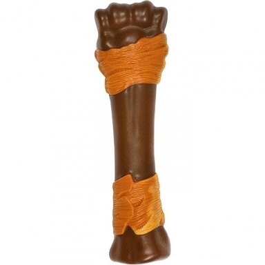 Nylabone Extreme Duck Bone žaislas kramtymui