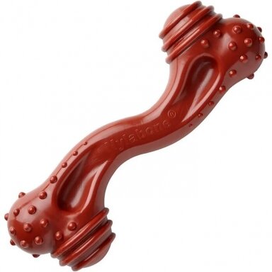 Nylabone Extreme Monster Bone Bison žaislas
