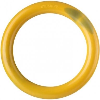 Nylabone Extreme Ring žaislas šunims kramtymui