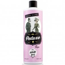 Petuxe For White Coat šampūnas