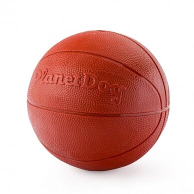 Planet Dog Orbee Tuff Basketball kamuolys šunims