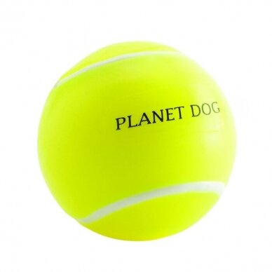 Planet Dog Orbee Tuff Tennis kamuolys šunims