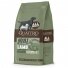 Quattro Adult All Breed With Lamb maistas šunims Quattro Adult All Breed With Lamb maistas šunims