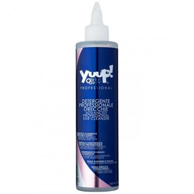 Yuup! Advanced Ear Cleanser ausų valiklis